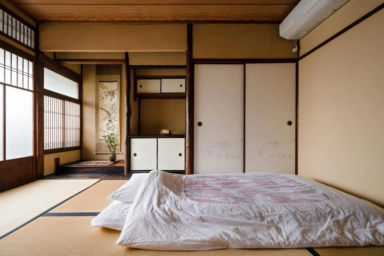 Third&Place Kyoto_Shijoomiya/四条大宮 Kyoto